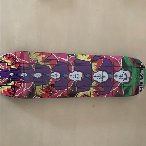 Supreme skate deck brand new - Picture 1 of 5